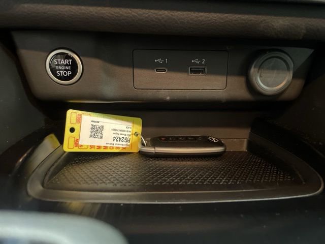 Certified 2023 Nissan Rogue SV w/ SV Premium B Package image 16