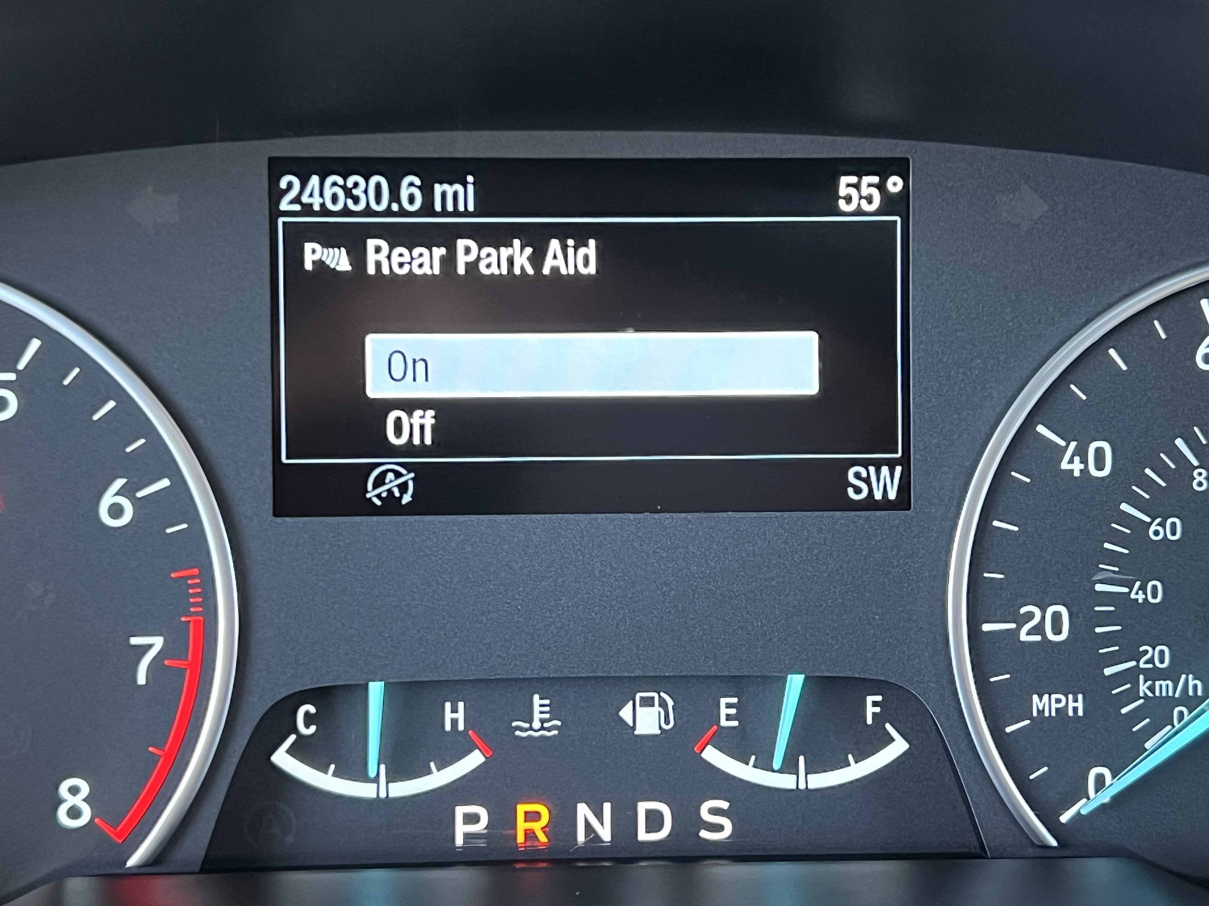 Used 2022 Ford EcoSport Titanium AWD/4WD image 33