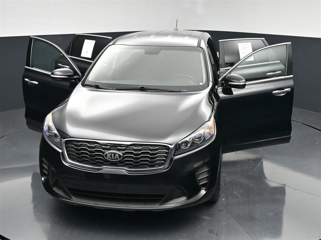 Used 2019 Kia Sorento L FWD image 35