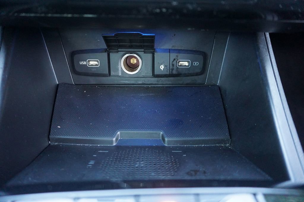 Used 2023 Hyundai Tucson Limited FWD image 13