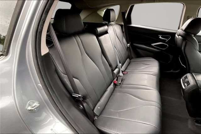 Used 2021 Acura RDX AWD image 17