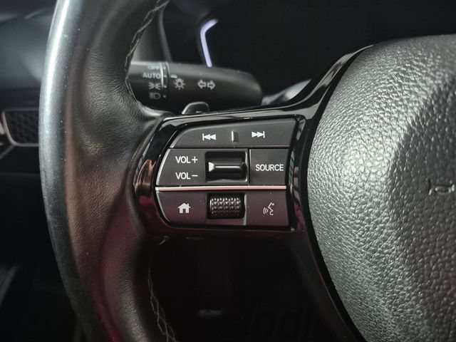 Used 2022 Honda Civic Sport image 18