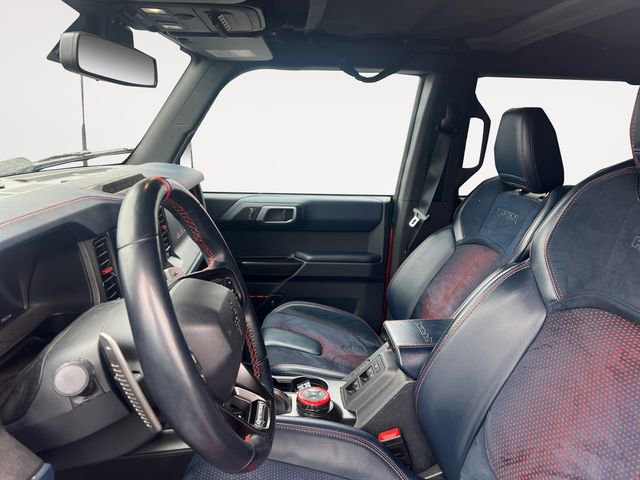 Used 2023 Ford Bronco Raptor image 9