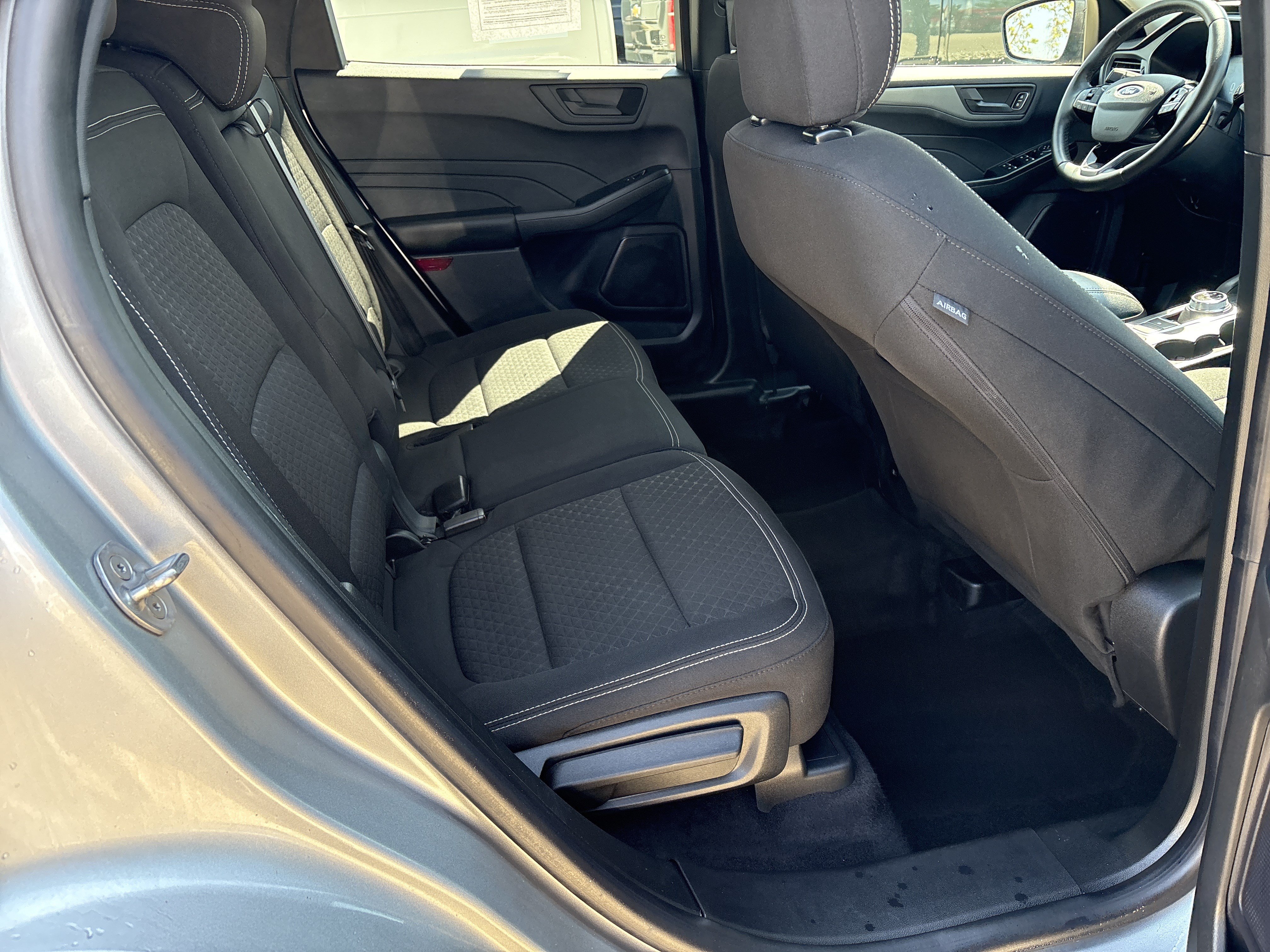 Used 2024 Ford Escape Active AWD/4WD image 16