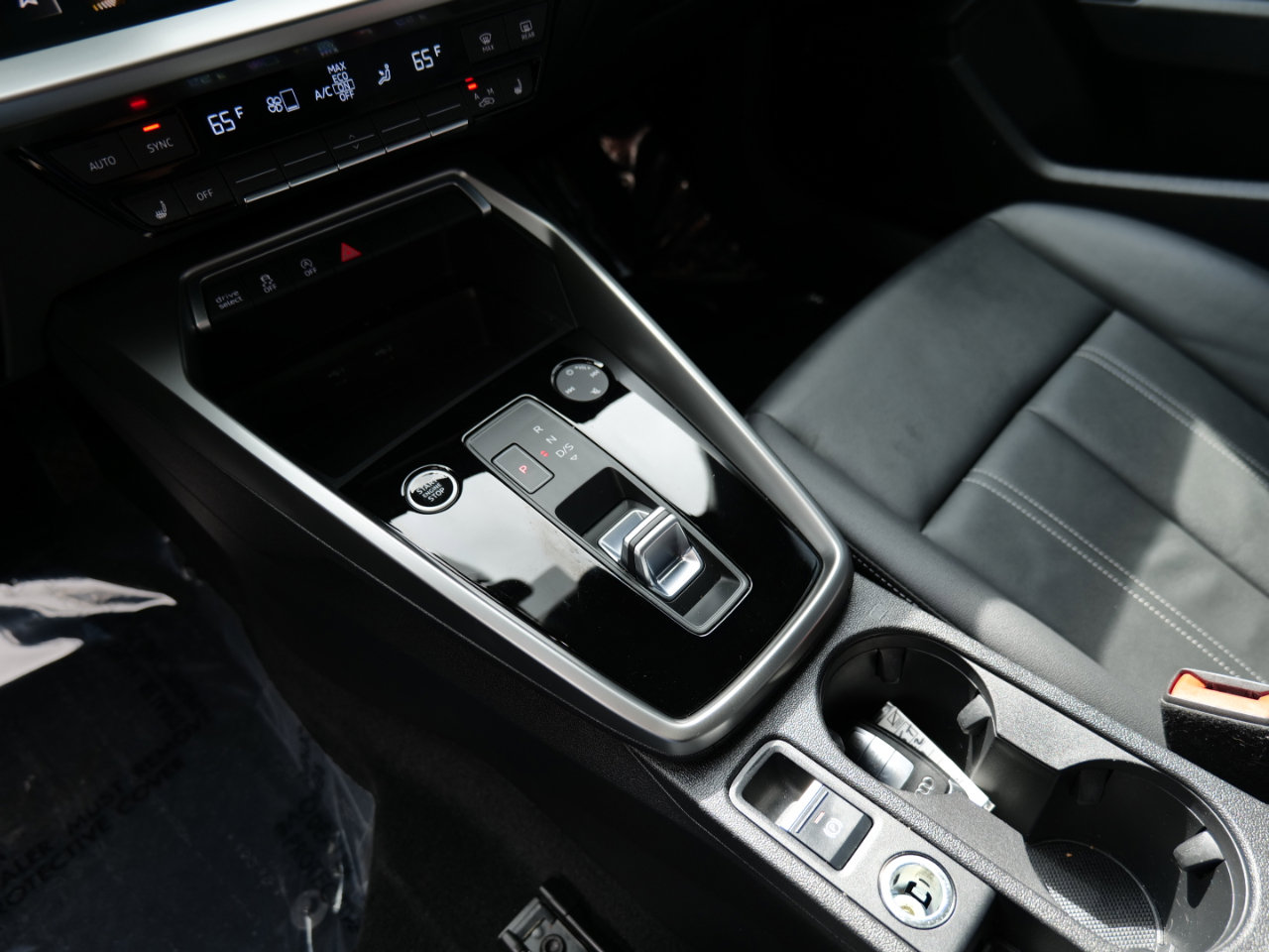 Used 2022 Audi A3 2.0T Premium image 31