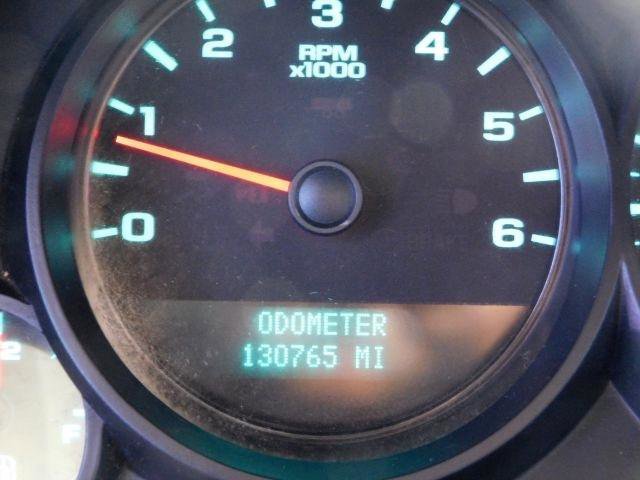 Used 2013 Chevrolet Silverado 1500 LS image 17