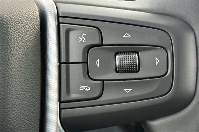 New 2026 GMC Sierra 1500 Elevation w/ Preferred Package image 29