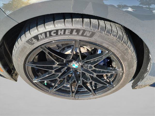 Used 2026 BMW M3 Competition AWD/4WD image 9