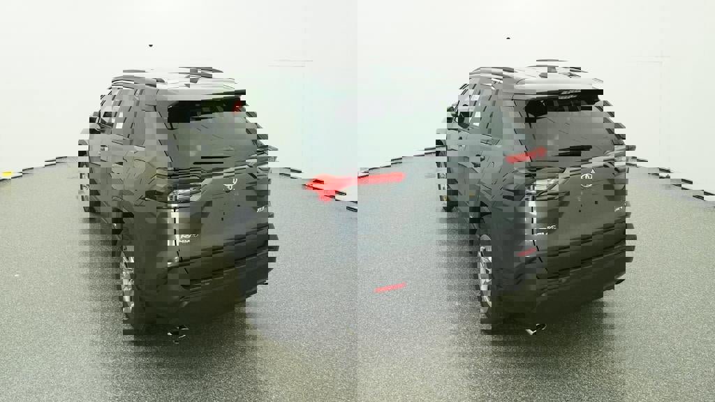 New 2025 Toyota RAV4 XLE image 39