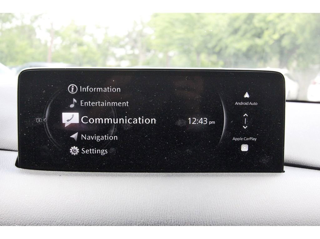 Certified 2025 MAZDA CX-5 AWD 2.5 S image 24