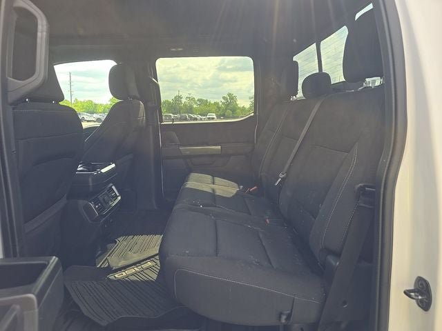 Used 2023 Ford F150 XLT w/ Equipment Group 302A High AWD/4WD image 18