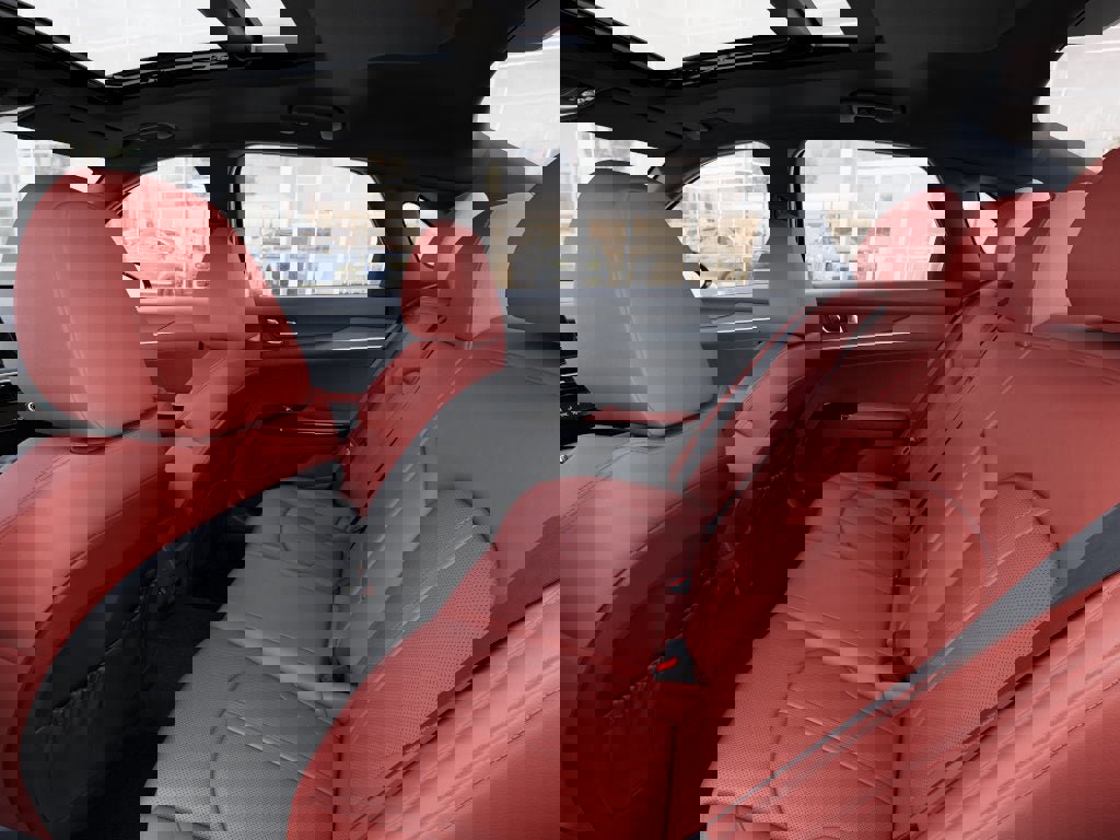 New 2026 Kia K5 GT-Line FWD image 18