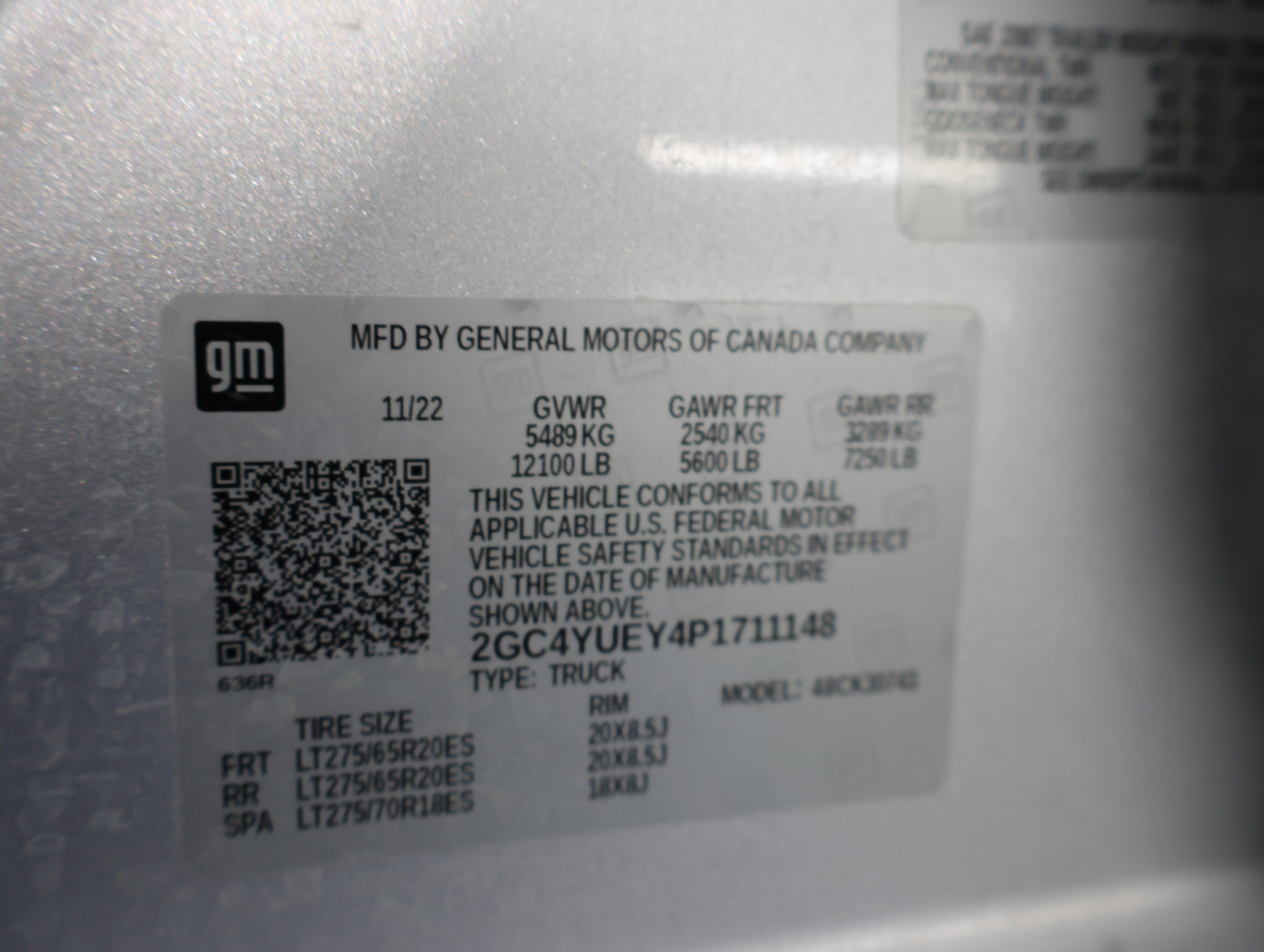 Used 2023 Chevrolet Silverado 3500 LTZ w/ Gooseneck/5TH Wheel Package image 58