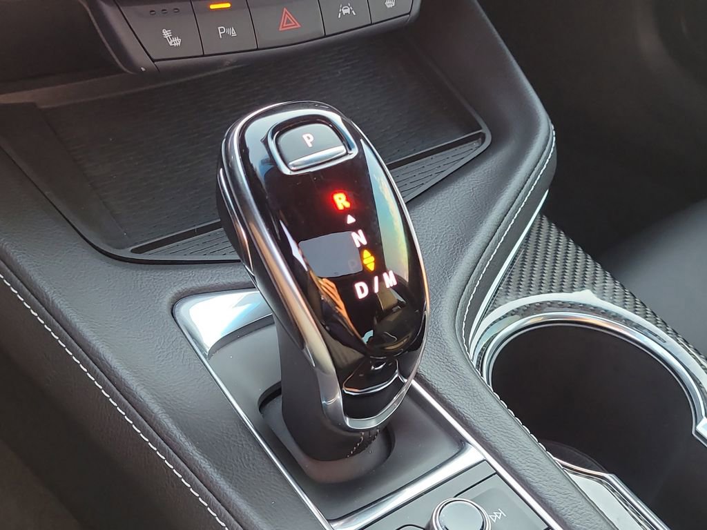 Used 2024 Cadillac CT4 V Blackwing w/ Driver Assist Package image 26