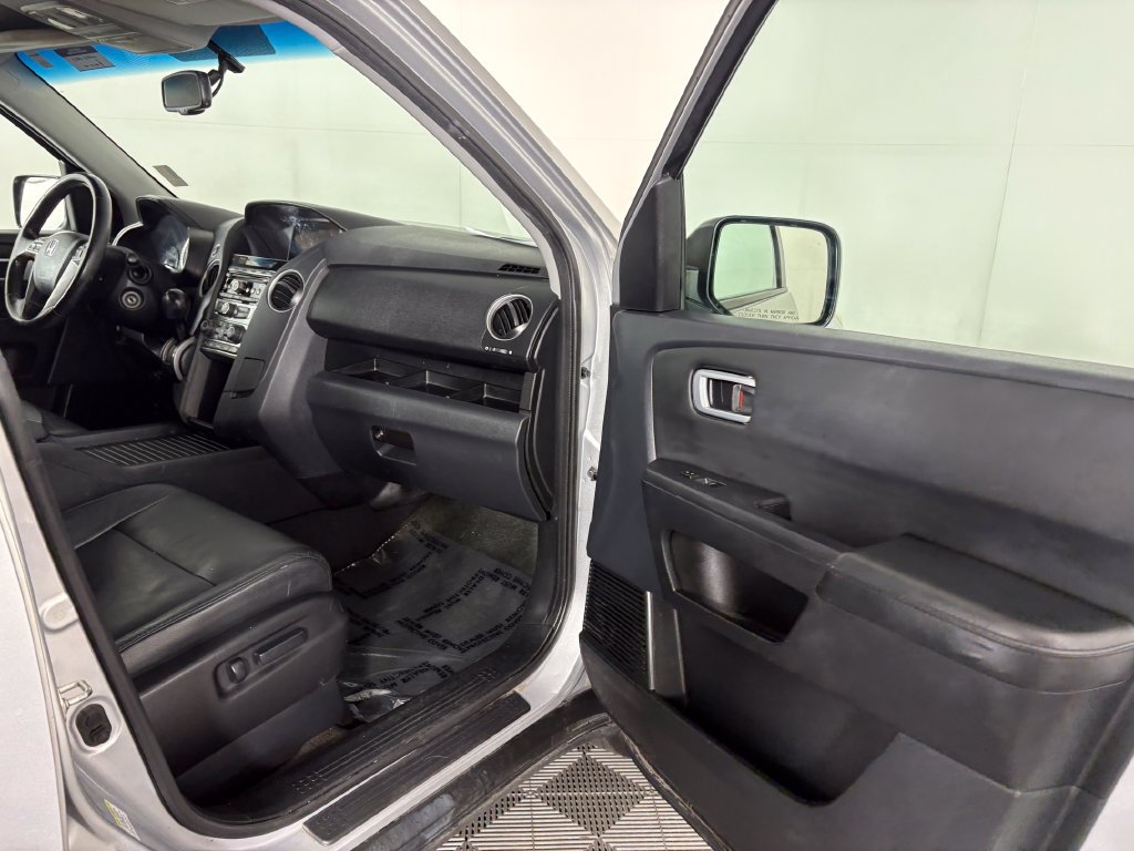 Used 2015 Honda Pilot EX-L image 35