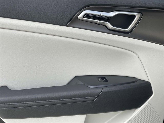 New 2026 Kia Sportage EX w/ EX Panorama Roof Package image 27