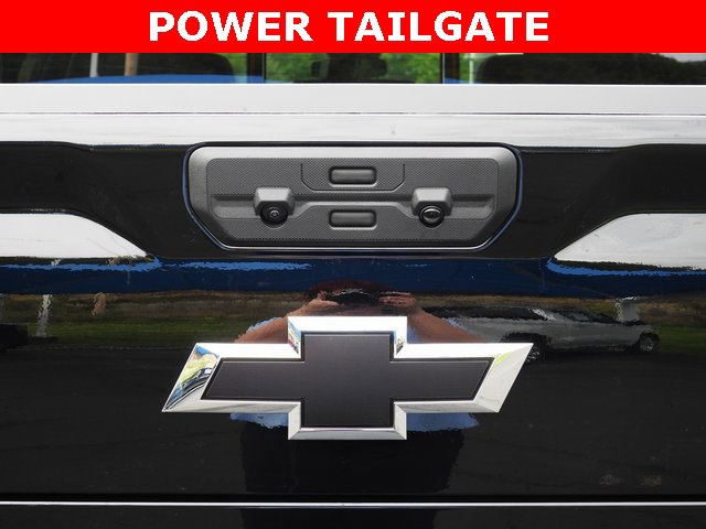 New 2026 Chevrolet Silverado 1500 LT Trail Boss w/ Convenience Package II image 7