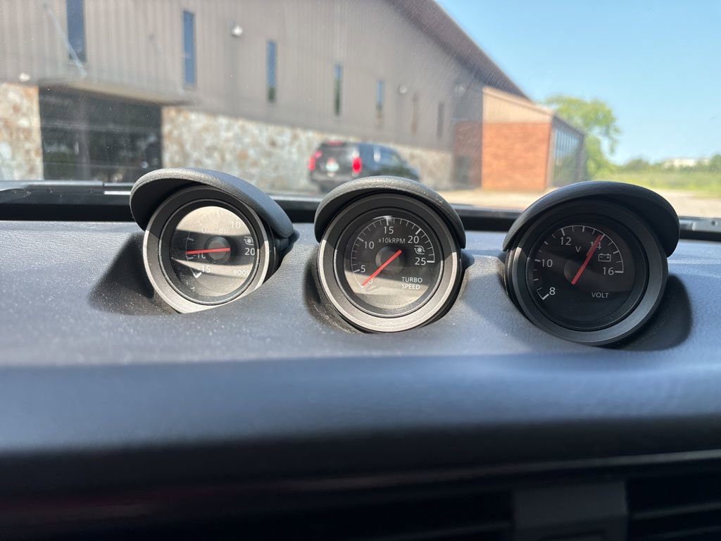 Used 2024 Nissan Z Performance w/ Floor Mat Package image 19