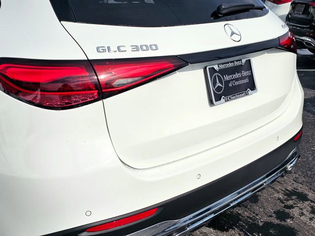 New 2026 Mercedes-Benz GLC 300 GLC 300 image 13