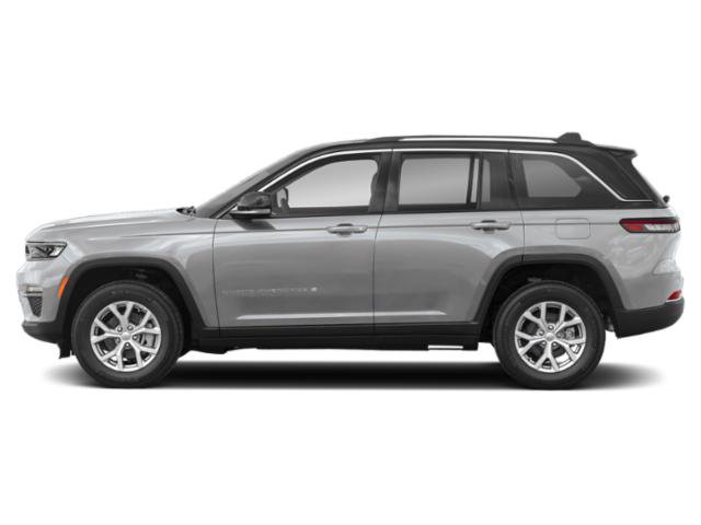 Certified 2023 Jeep Grand Cherokee Summit image 2