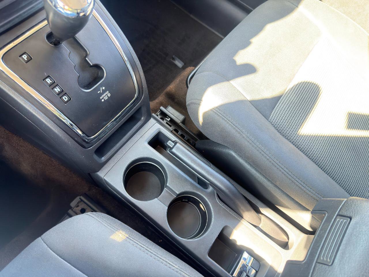 Used 2015 Jeep Patriot Latitude AWD/4WD image 46