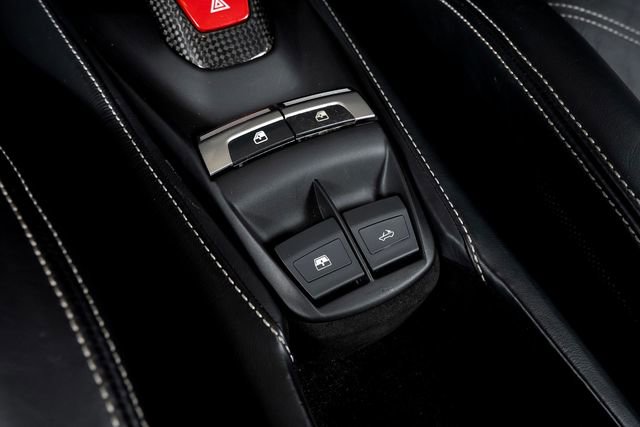 Certified 2019 Ferrari 488 Spider image 46