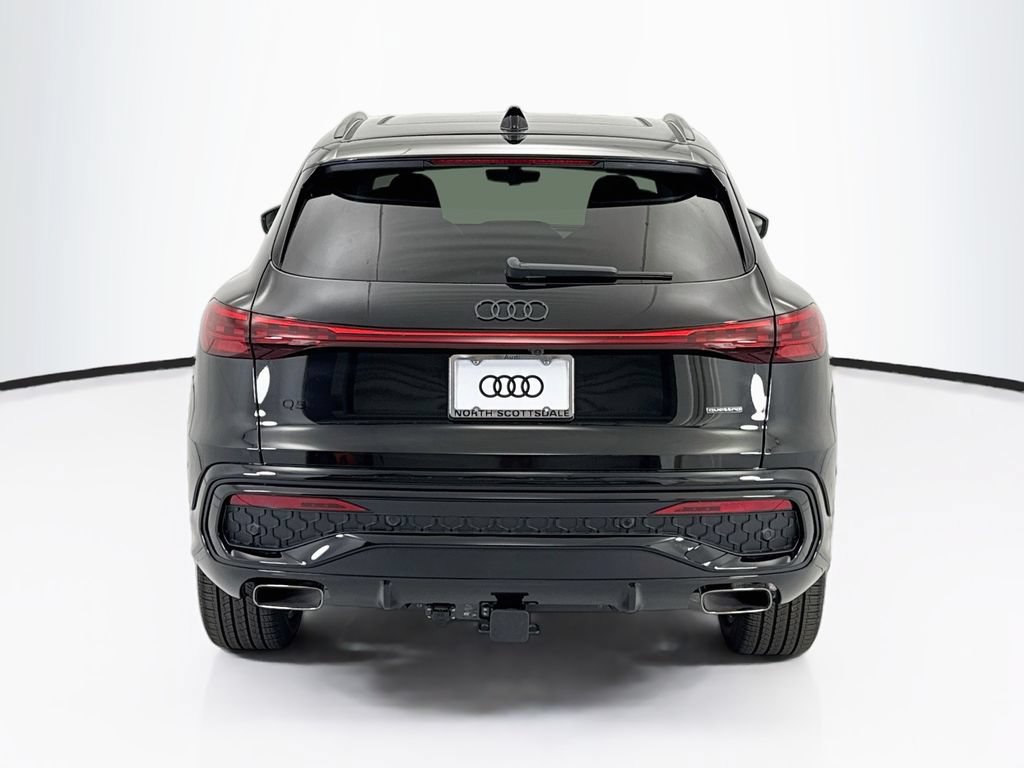 New 2026 Audi Q5 Premium Plus AWD/4WD image 6