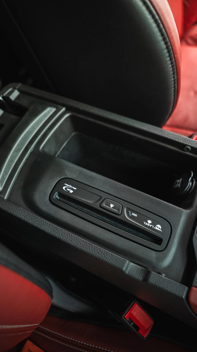 Used 2021 Dodge Durango SRT Hellcat w/ Premium Interior Group AWD/4WD image 31