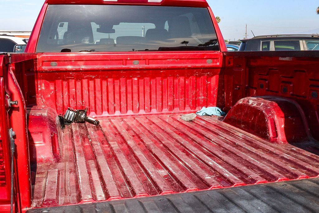 Used 2023 Chevrolet Silverado 1500 LT RWD image 26
