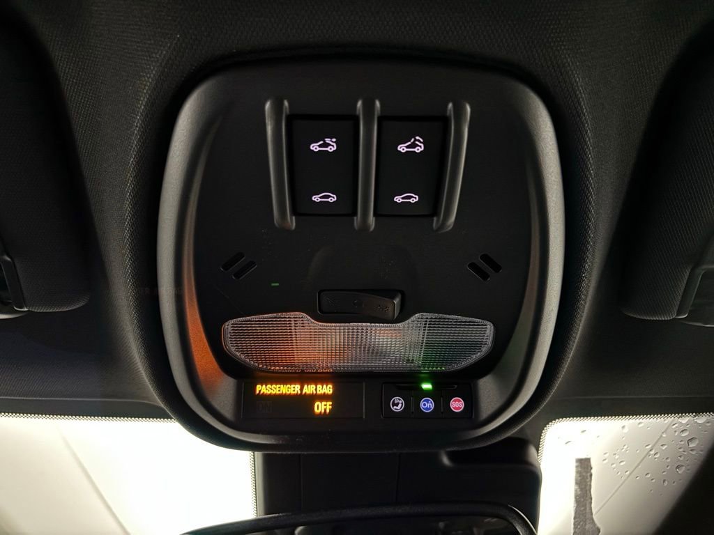 New 2026 Buick Envista Avenir image 31