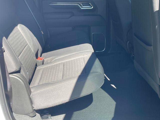 Used 2024 Chevrolet Silverado 2500 LT image 8