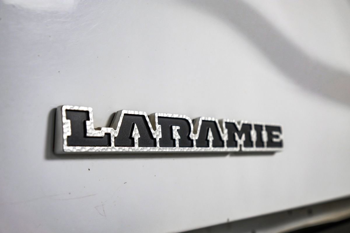 Used 2020 RAM 2500 Laramie image 43
