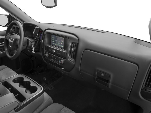 Used 2016 GMC Sierra 1500 4x4 Double Cab w/ Elevation Edition image 19