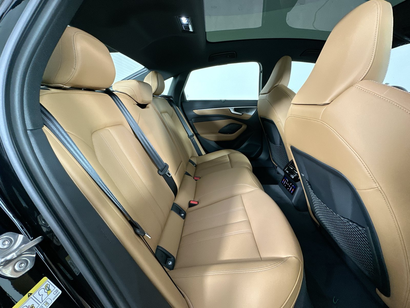 New 2026 Audi A6 Premium Plus AWD/4WD image 41