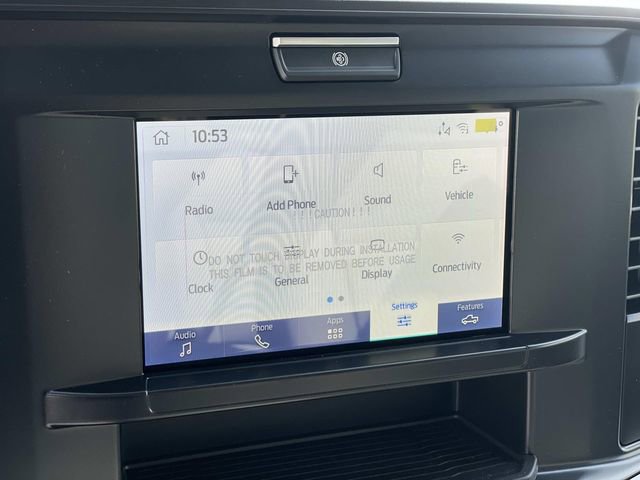 New 2026 Ford F350 XL w/ XL Chrome Package image 11