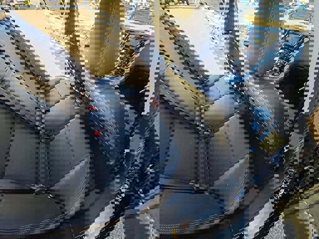 Used 2020 INFINITI Q50 Sport image 31