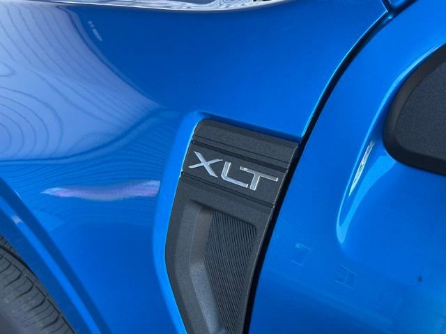 New 2026 Ford Maverick XLT w/ XLT Luxury Package image 7