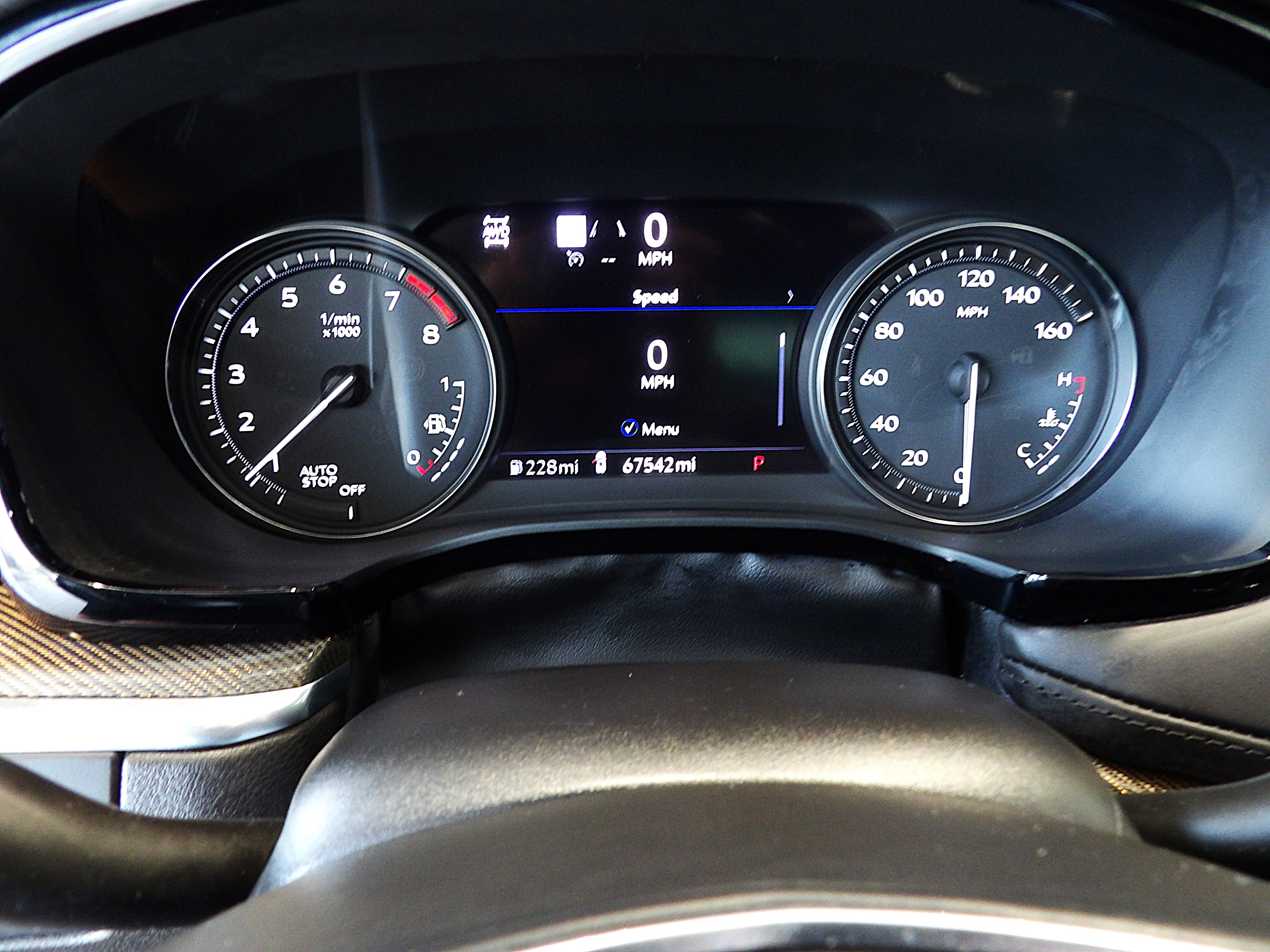 Used 2022 Cadillac XT5 Sportv w/ Platinum Package AWD/4WD image 10