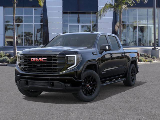 New 2026 GMC Sierra 1500 Elevation w/ Elevation Premium Package image 6