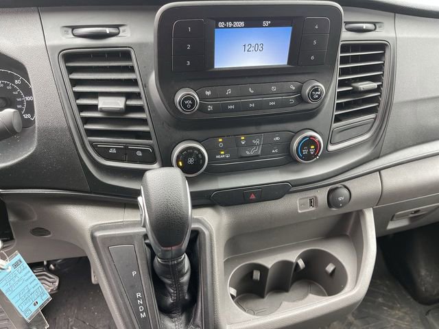 Used 2024 Ford Transit 250 Low Roof w/ Exterior Upgrade Package image 7