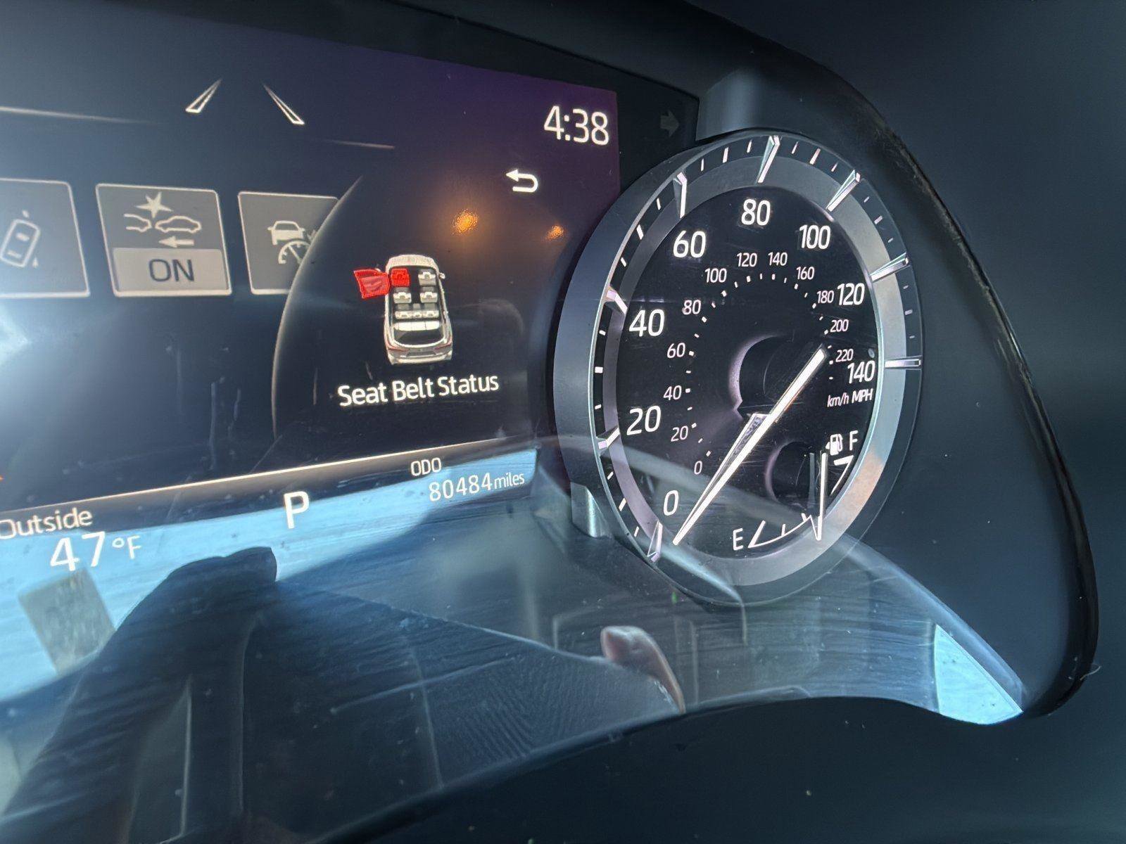 Used 2022 Toyota Highlander XLE image 13