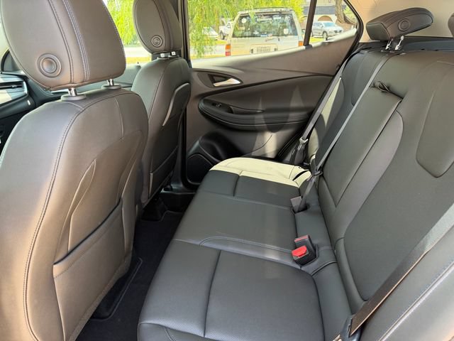 New 2026 Buick Encore GX Sport Touring w/ Advanced Technology Package FWD image 9