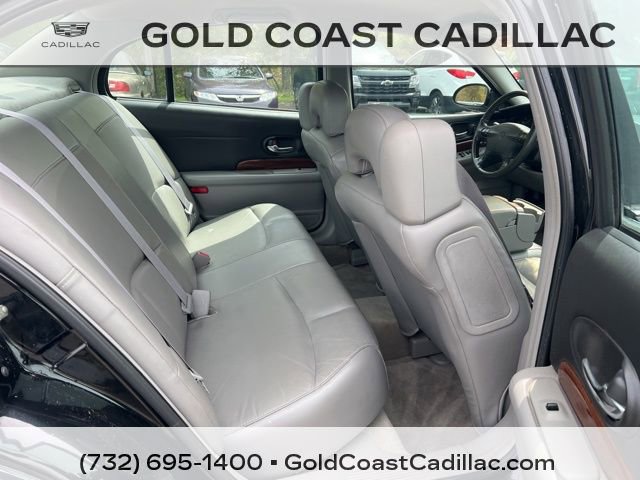 Used 2005 Buick Le Sabre Custom w/ Leather and Comfort Group FWD image 7