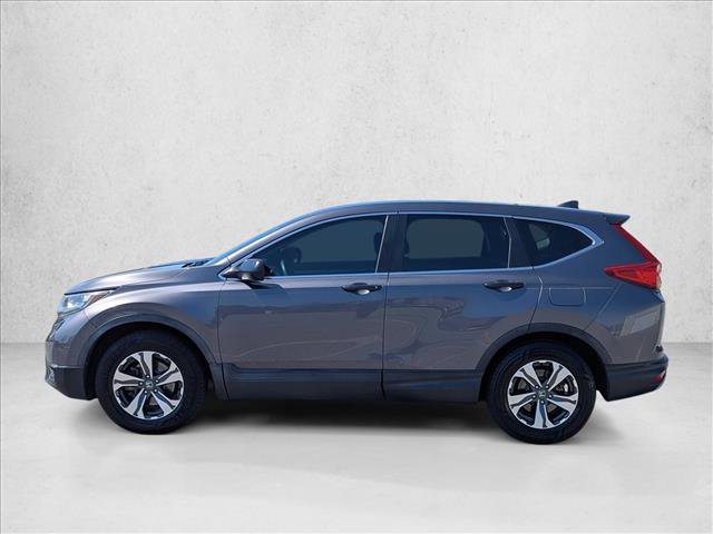 Used 2019 Honda CR-V LX image 8