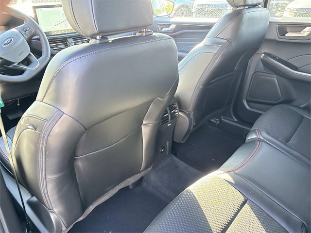 New 2026 Ford Escape ST-Line Select w/ Tech Pack #1 image 18