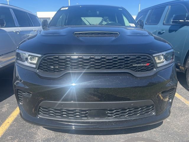 New 2026 Dodge Durango GT image 2