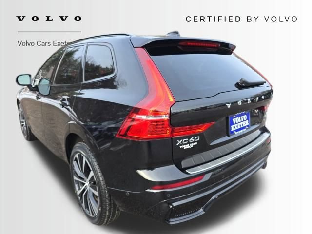 Certified 2023 Volvo XC60 B6 Ultimate w/ Protection Package Premier image 6