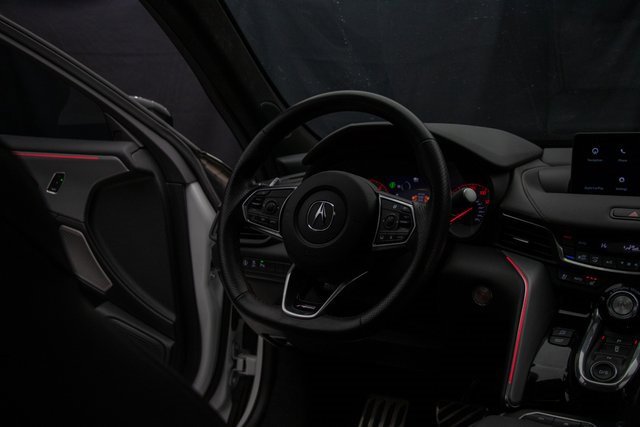 Used 2022 Acura TLX A-Spec Package image 14