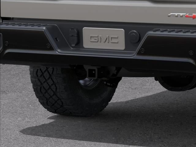 New 2026 GMC Sierra 1500 AT4X AWD/4WD image 14