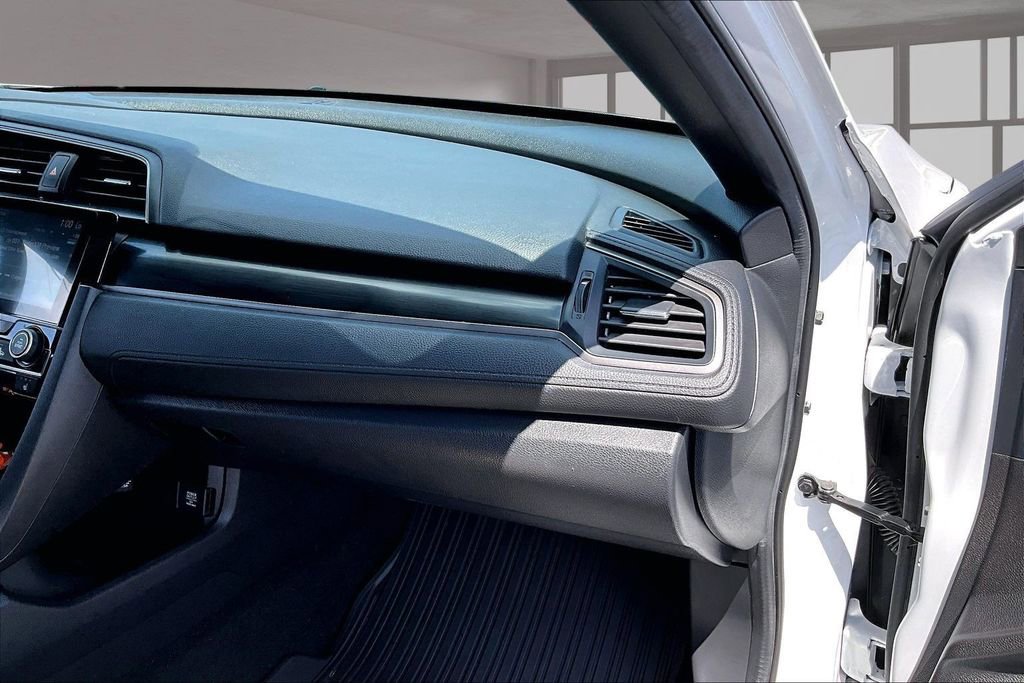 Used 2020 Honda Civic EX-L image 17